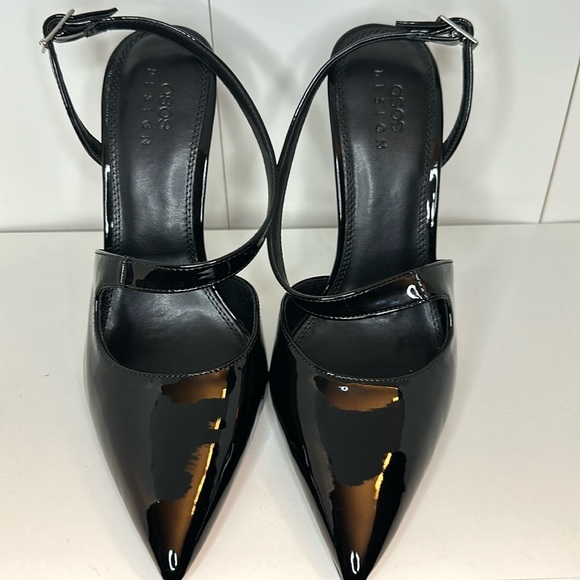 ASOS Shoes - ASOS Black Pumps